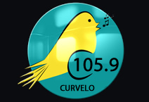 Canarinho FM - Curvelo/MG
